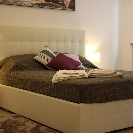 Monte Pasubio Apartment *