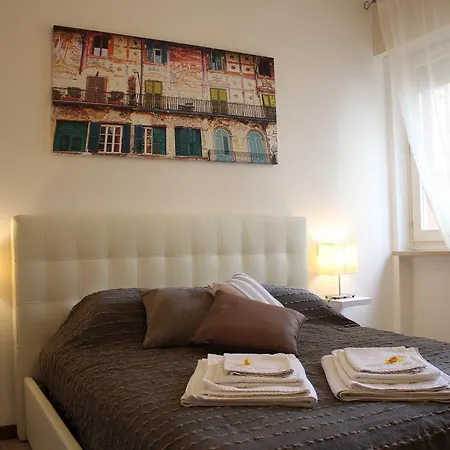 Monte Pasubio Apartment