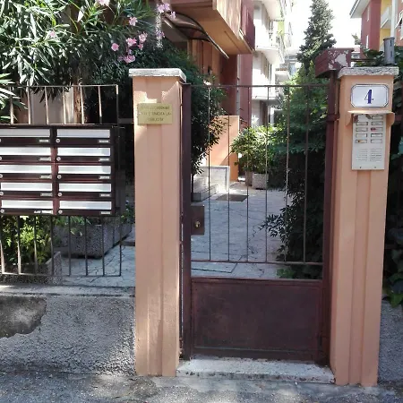 Monte Pasubio Apartment *