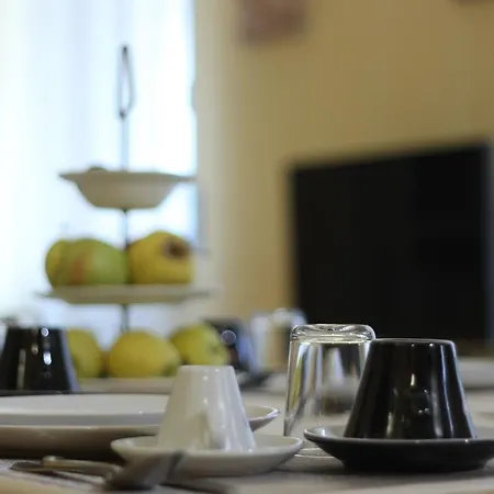 Appartement Monte Pasubio Verona