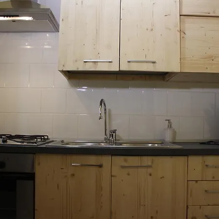 Monte Pasubio Appartement Verona