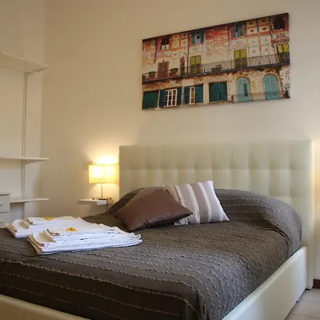 Appartement Monte Pasubio