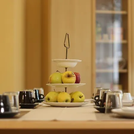 Monte Pasubio Appartement *