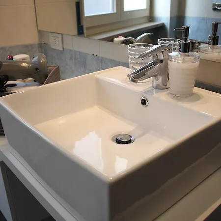 Lejlighed Monte Pasubio *