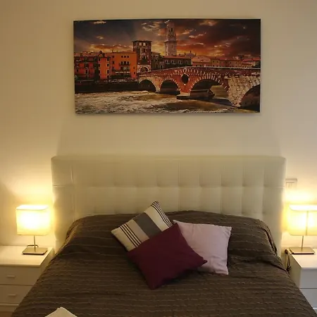 Apartman Monte Pasubio *
