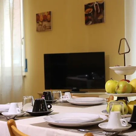 Apartman Monte Pasubio *