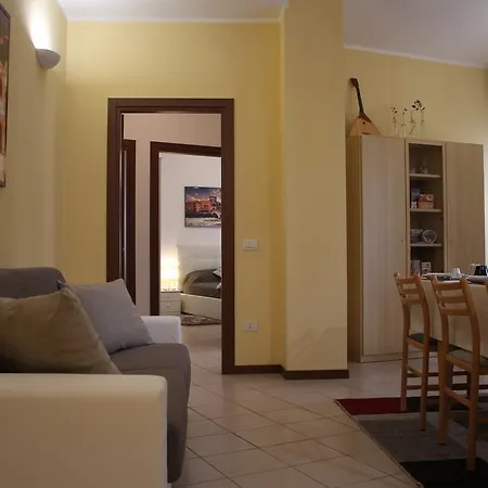 Apartman Monte Pasubio *
