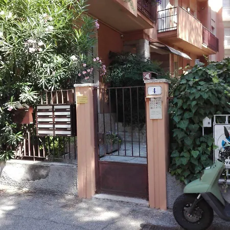 Apartman Monte Pasubio *